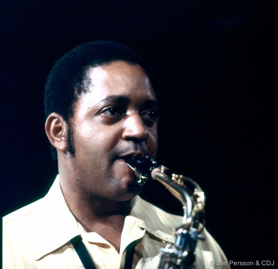 Picture of Oliver Nelson
