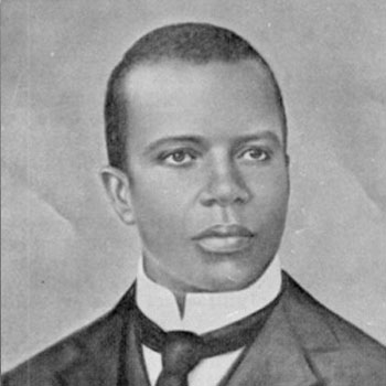 Picture of Scott Joplin